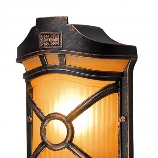 Outdoor Wall Lamp Don
