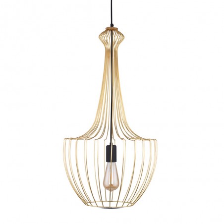 Pendant Lamp Luksor