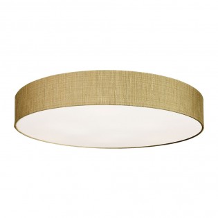 Flush Light Turda (Gold)