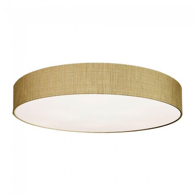 Flush Light Turda (Gold) Flush Light Turda (Gold)
