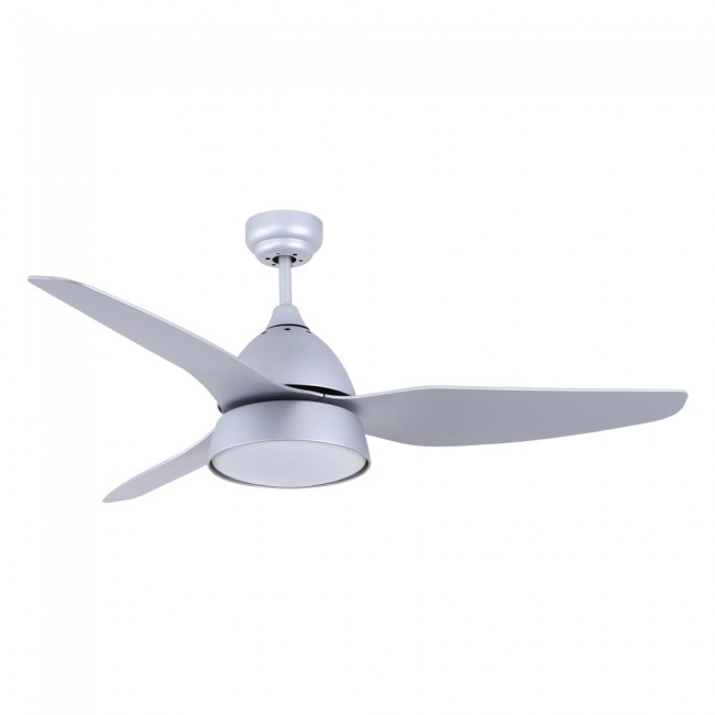 Ceiling fan with light Autan II Ceiling fan with light Autan II