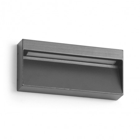 Aplique de para exterior LED Abar (7W)
