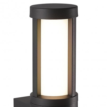 Aplique de pared exterior LED Aday (9W)