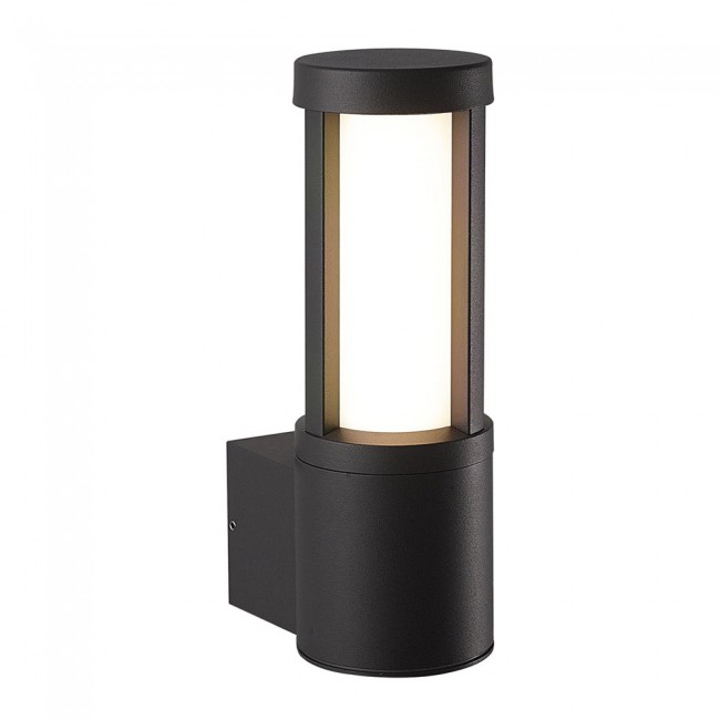 Aplique de pared exterior LED Aday (9W) Aplique de pared exterior LED Aday (9W)