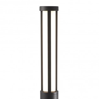 LED Outdoor Bollard Light Aday (18W)