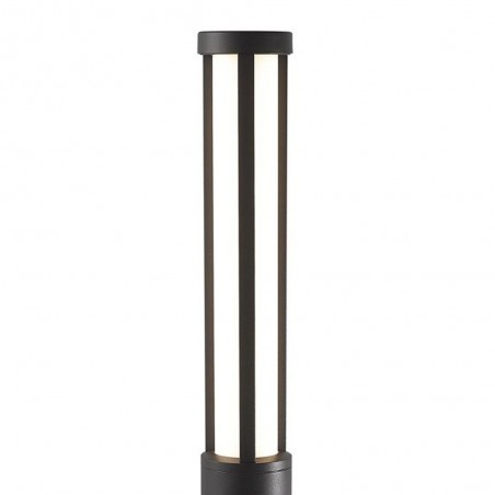 LED Outdoor Bollard Light Aday (18W)