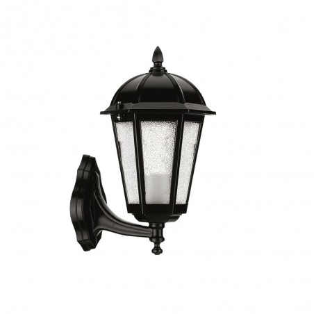Aplique de pared para exterior Bambo