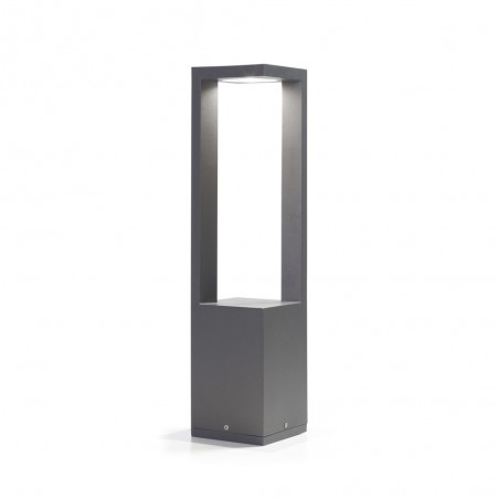 LED Outdoor Bollard Light Adrano (8W)