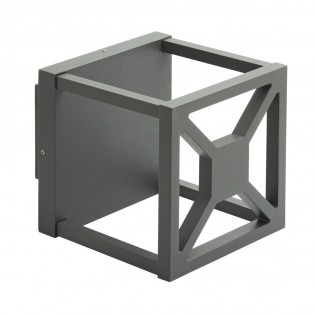 Aplique de exteriores LED Arlen