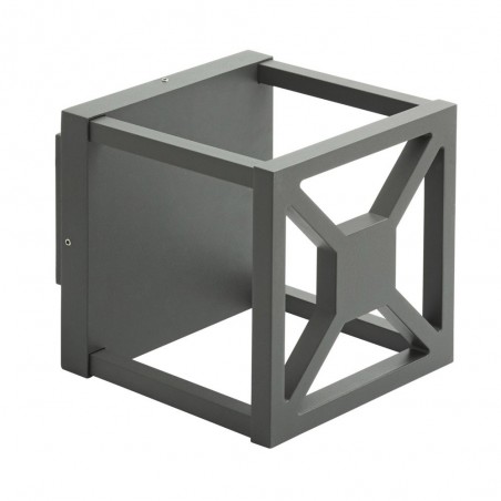 Aplique de exteriores LED Arlen