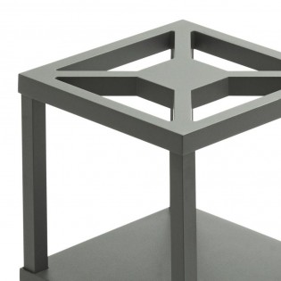 Baliza de exteriores LED Arlen