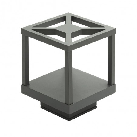 LED Outdoor Bollard Light Arlen (12W)