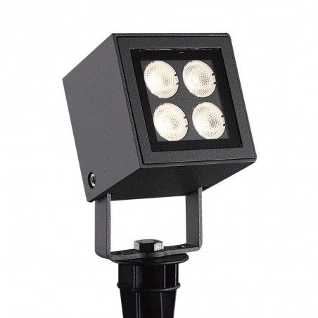 LED Flood Spike Light Barni (8W)