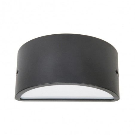 Aplique de pared para exterior Ciclon