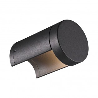 Aplique de pared exterior LED Cairo (7W)