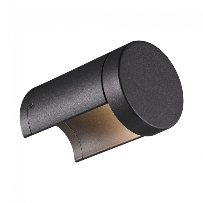 Aplique de pared exterior LED Cairo (7W) Aplique de pared exterior LED Cairo (7W)