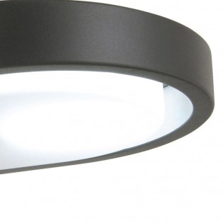 Outdoor wall light Dark
