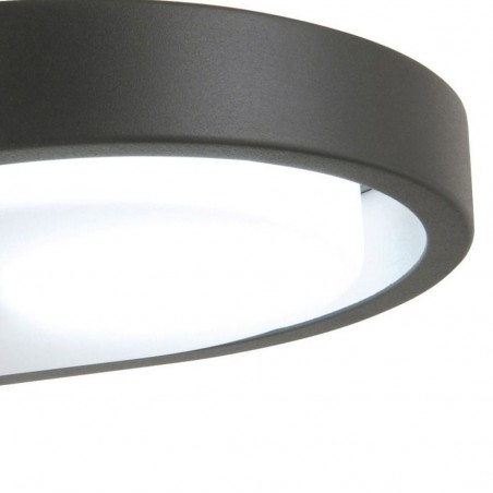Outdoor wall light Dark
