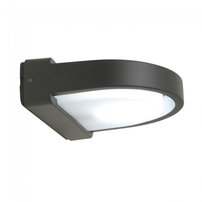 Aplique de pared para exteriores Dark