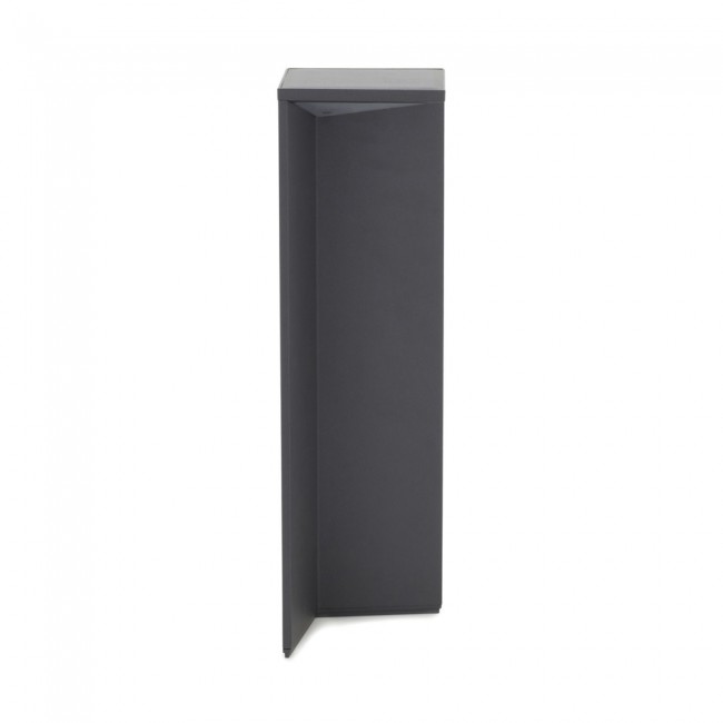 Baliza de exterior solar LED Como II Baliza de exterior solar LED Como II