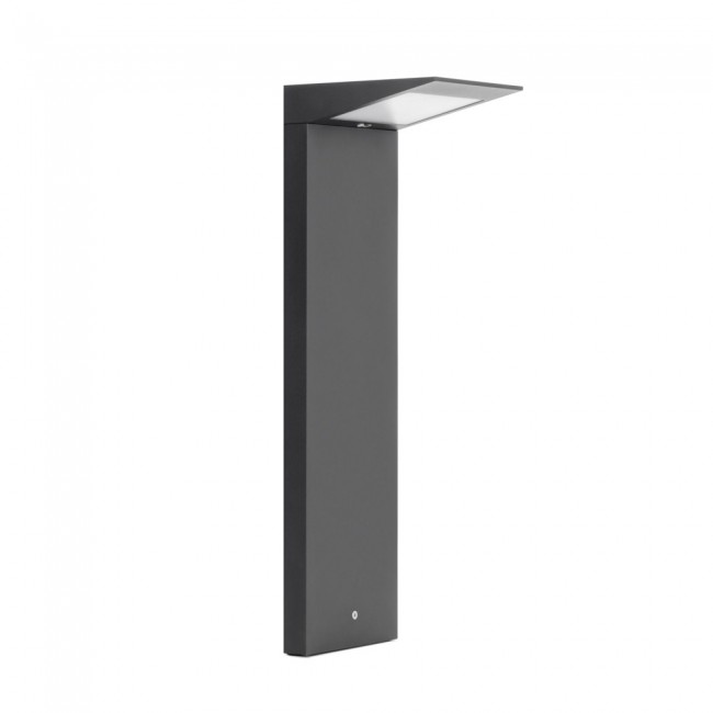 Baliza de exterior solar LED Como Baliza de exterior solar LED Como