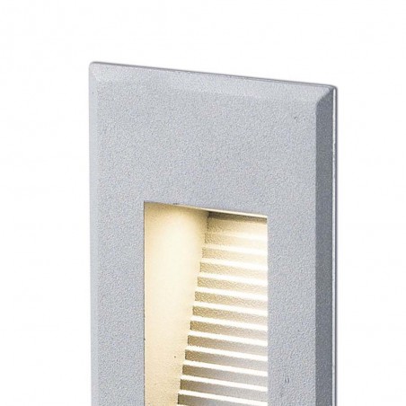 Empotrable de pared LED Dambel