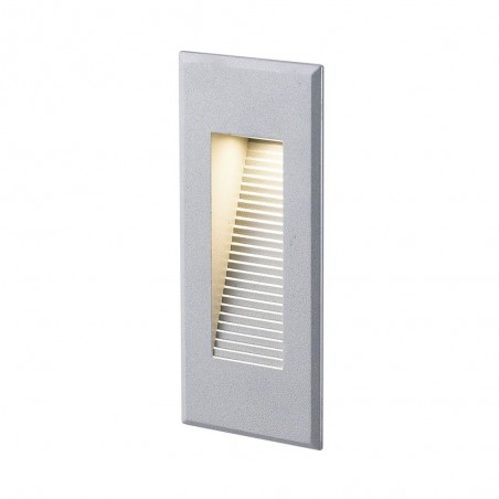 Empotrable de pared LED Dambel