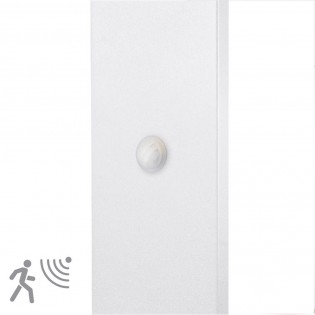 Baliza con sensor de movimiento LED Castello (9W)