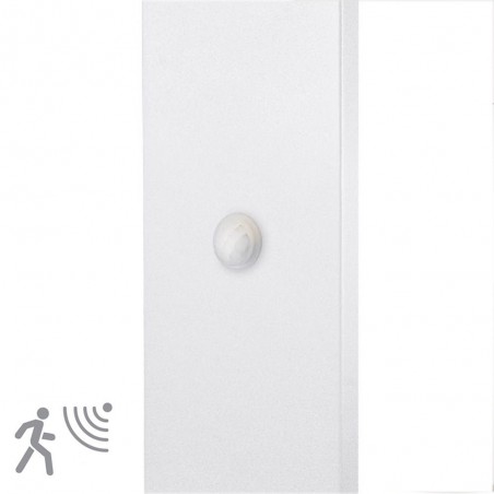 Baliza con sensor de movimiento LED Castello (9W)