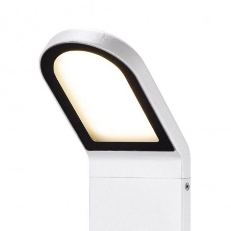 LED Bollard Light with motion sensor Castello (9W)