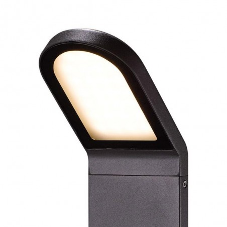 Baliza con sensor de movimiento LED Castello (9W)