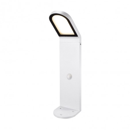 LED Bollard Light with motion sensor Castello (9W)