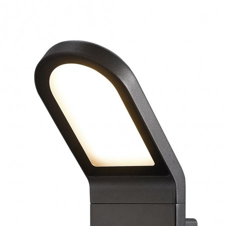 Aplique con sensor de movimiento LED Castello (9W)