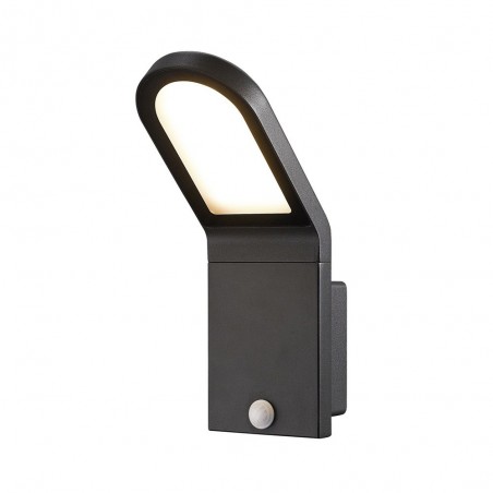 Aplique con sensor de movimiento LED Castello (9W)