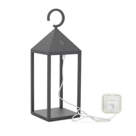 Outdoor LED portable lamp Erice