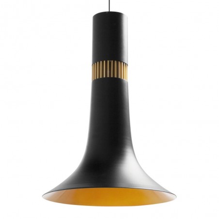 LED COB Pendant Lamp Gang (45W)