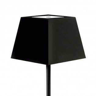 LED Portable Table Lamp Litta Square (2.2W)