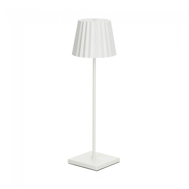 LED Portable Table Lamp Litta Round (2.2W)