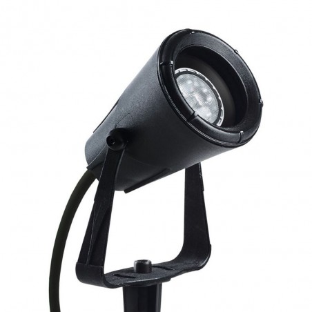 Foco con piqueta LED Geronimo (4,5W)