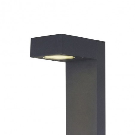 LED Outdoor Bollard Light Guiu (3W)