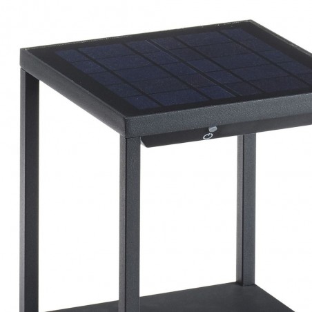 Baliza solar para exteriores LED Solei