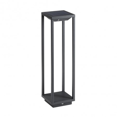 Baliza solar para exteriores LED Solei II