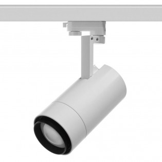 Empotrable de techo LED Eclipse (8W)