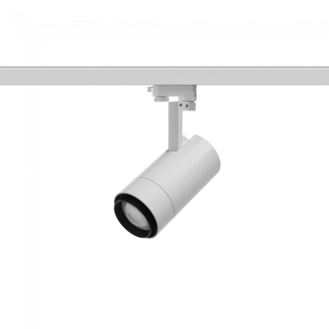 Empotrable de techo LED Eclipse (8W)