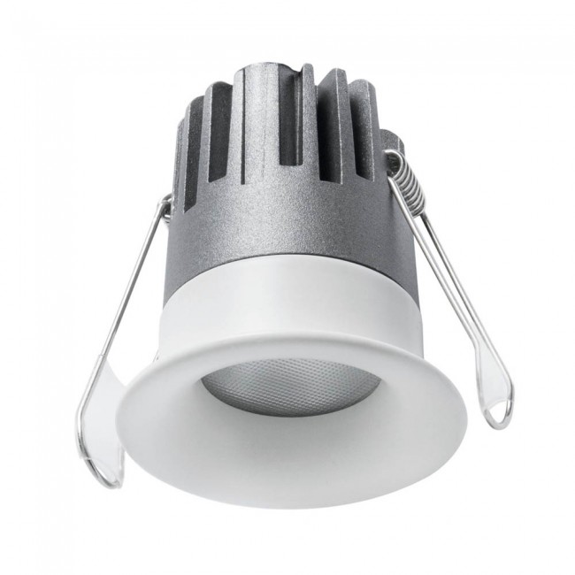 Empotrable de techo LED Jano II (6,5W) Empotrable de techo LED Jano II (6,5W)