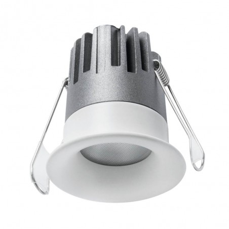 Empotrable de techo LED Jano II (6,5W)