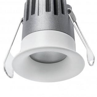Empotrable de techo LED Jano II (6,5W)