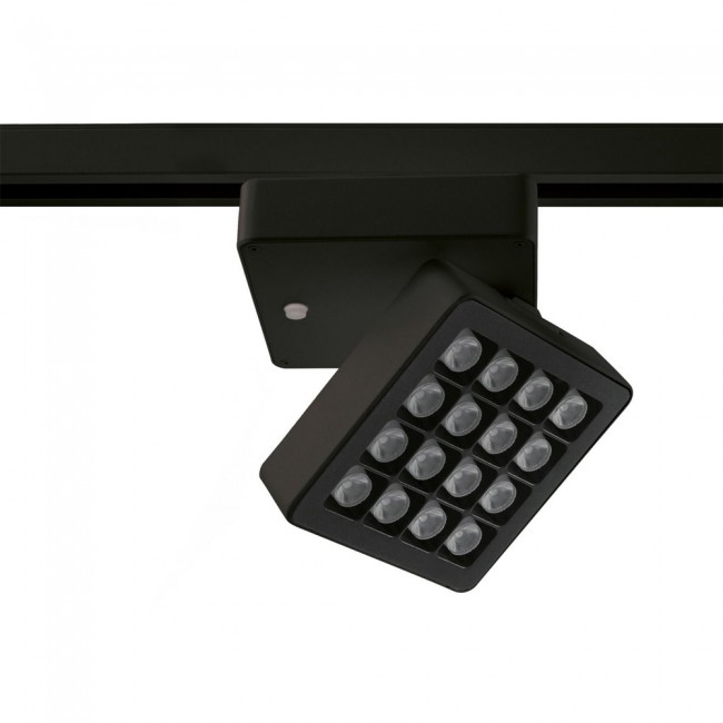 Foco de carril LED Indus (30W) Foco de carril LED Indus (30W)