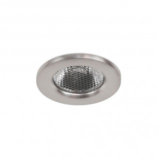 LED Recessed Light for furniture IO (1W)