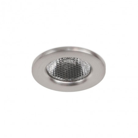 LED Recessed Light for furniture IO (1W)